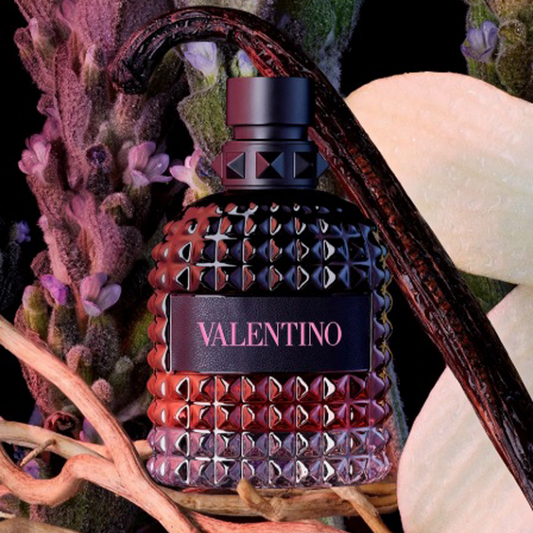Born In Roma - Valentino (Decants)