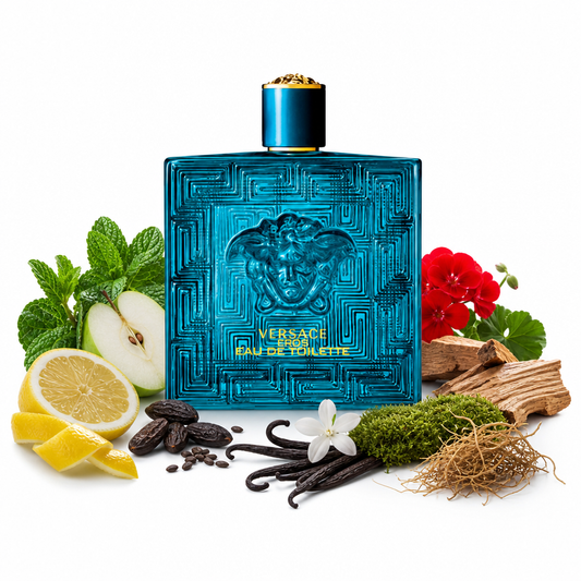 Eros EDT