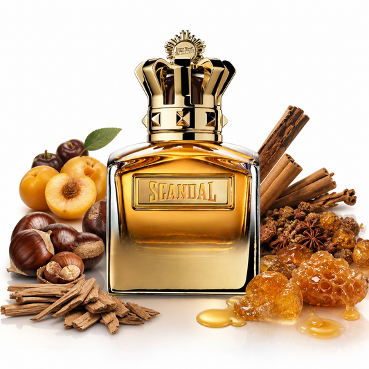 Scandal Pour Homme Absolu