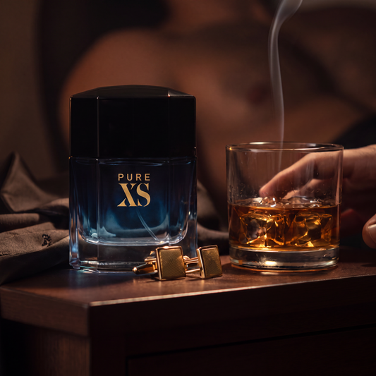 Pure XS - Paco Rabanne (Decants)