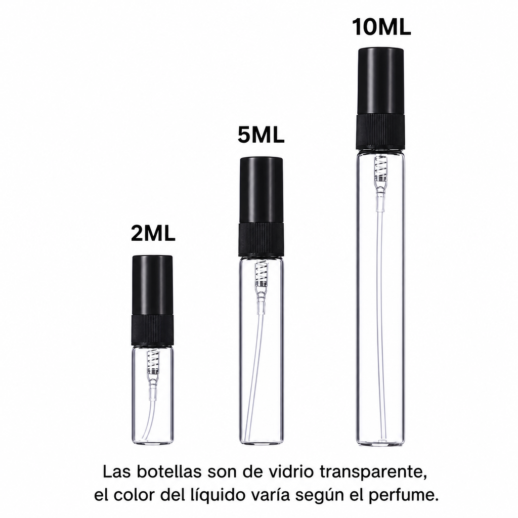 Decants