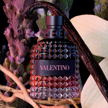 Born In Roma - Valentino (Decants)