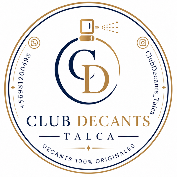 Club Decants Talca