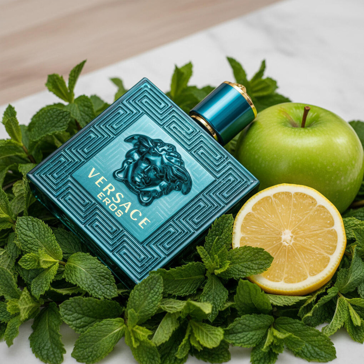Eros EDT - Versace (Decants)
