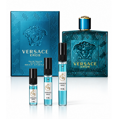 Eros EDT