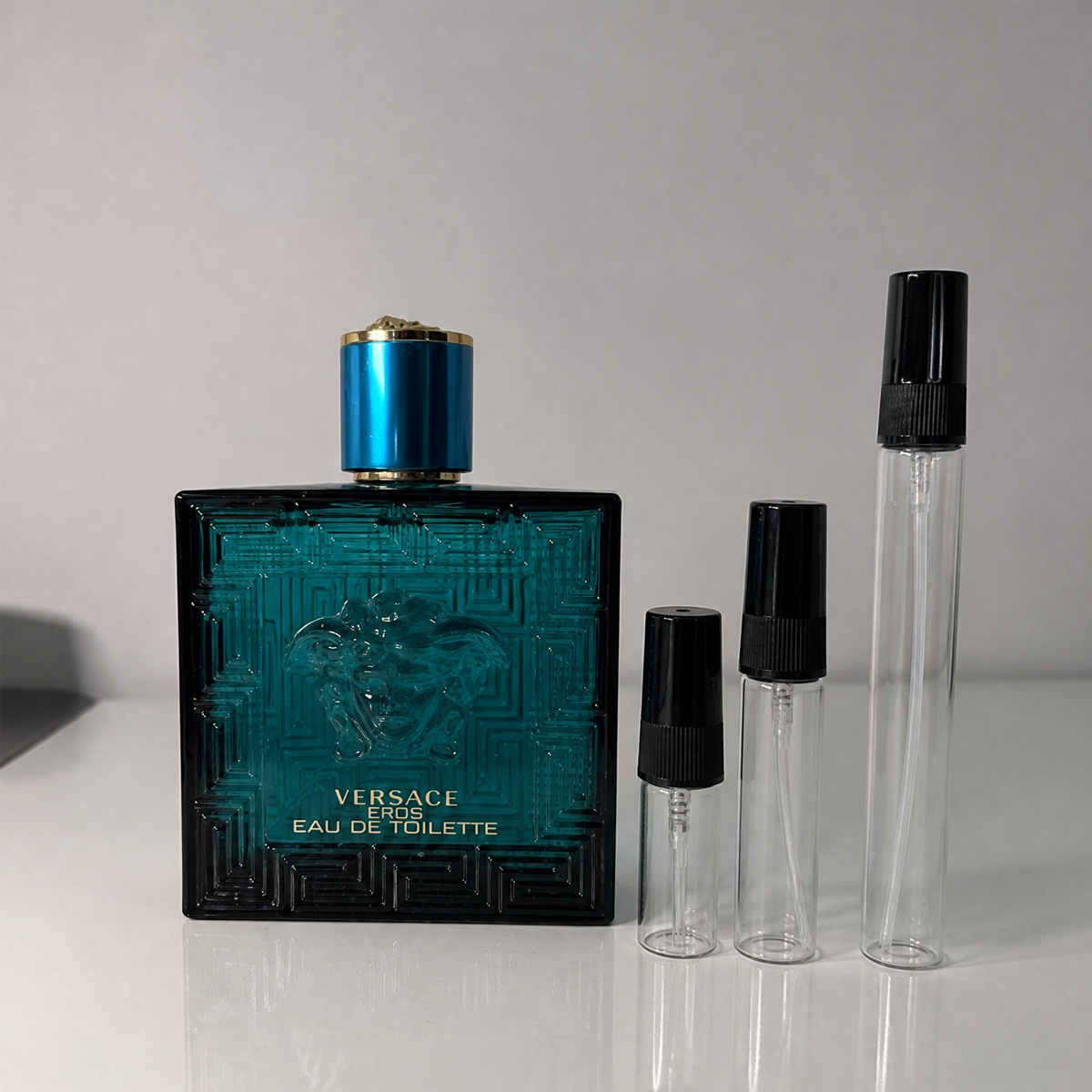 Eros EDT