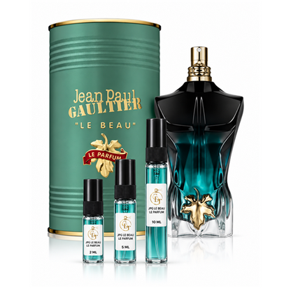 Le Beau Le Parfum