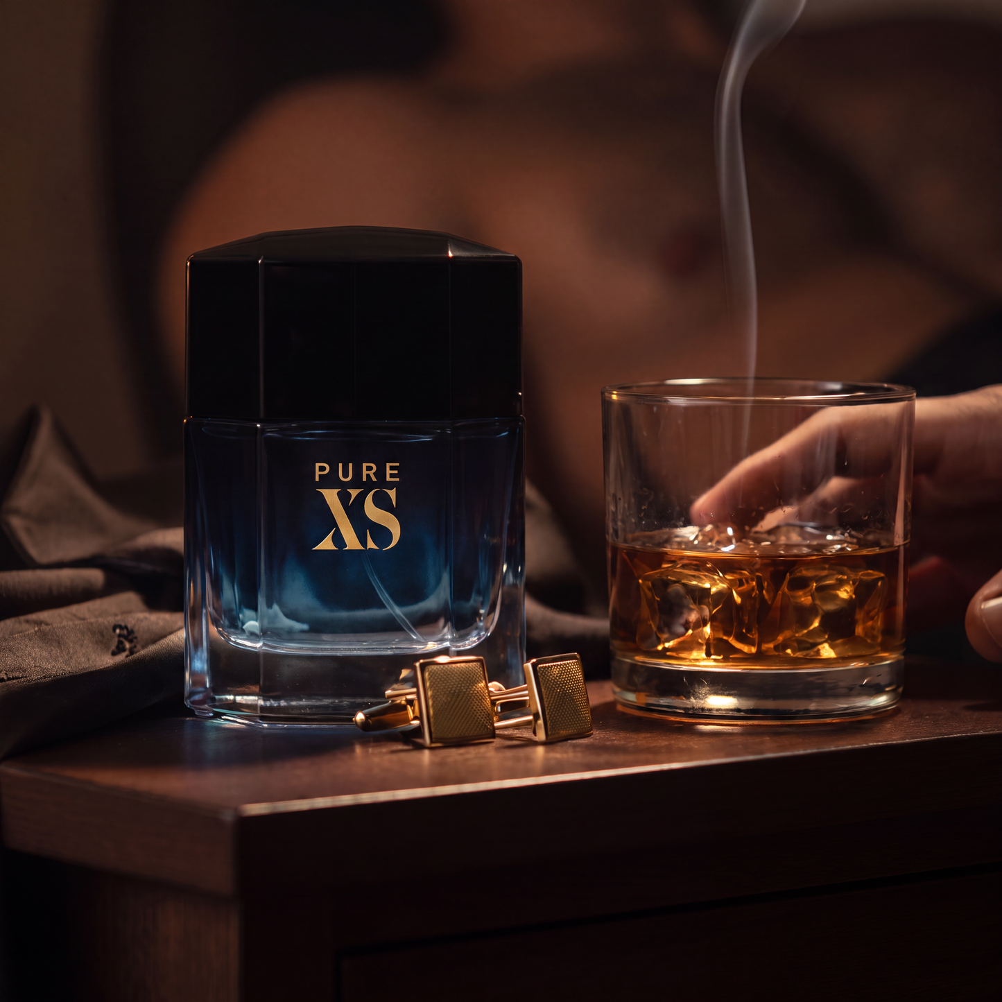 Pure XS - Paco Rabanne (Decants)