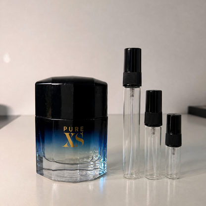 Pure XS