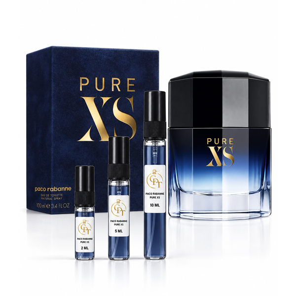 Pure XS